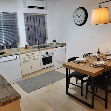 Cozy Apartment Next To Hard Rock Hotel ماربيا المظهر الخارجي الصورة