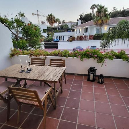 Cozy Apartment Next To Hard Rock Hotel ماربيا المظهر الخارجي الصورة