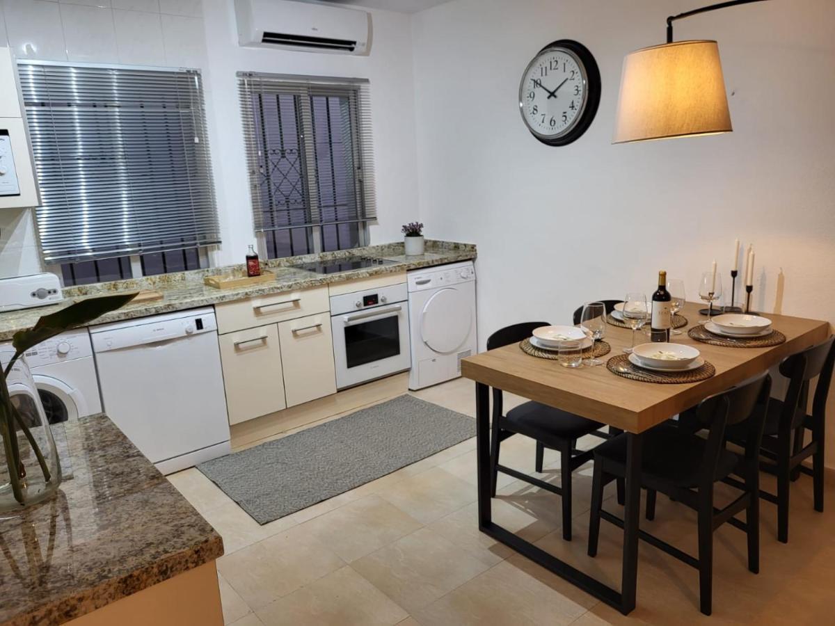 Cozy Apartment Next To Hard Rock Hotel ماربيا المظهر الخارجي الصورة