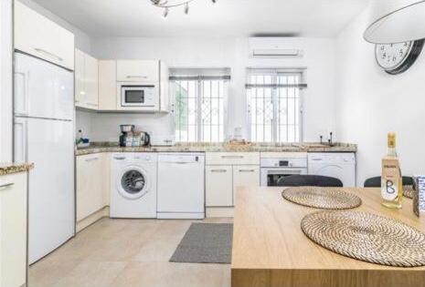 Cozy Apartment Next To Hard Rock Hotel ماربيا المظهر الخارجي الصورة